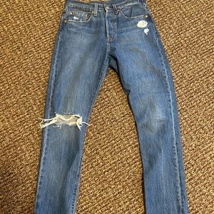 Levi’s Jeans